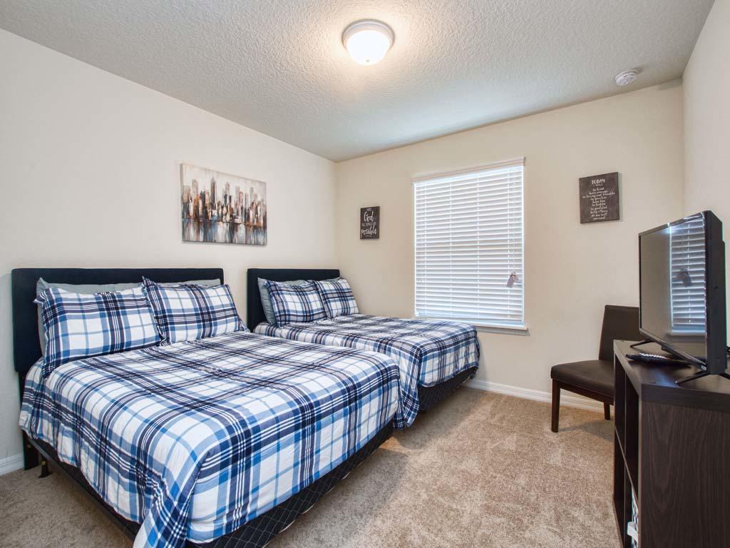 Windsor At Westside-6 Bedroom House W-pool-3721wwr Holiday home *