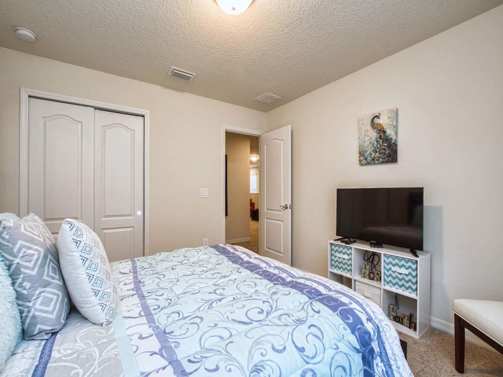 Windsor At Westside-6 Bedroom House W-pool-3721wwr Holiday home *