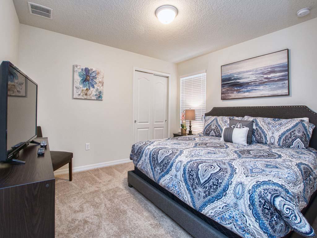 Windsor At Westside-6 Bedroom House W-pool-3721wwr *