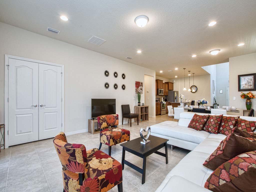 Windsor At Westside-6 Bedroom House W-pool-3721wwr Holiday home
