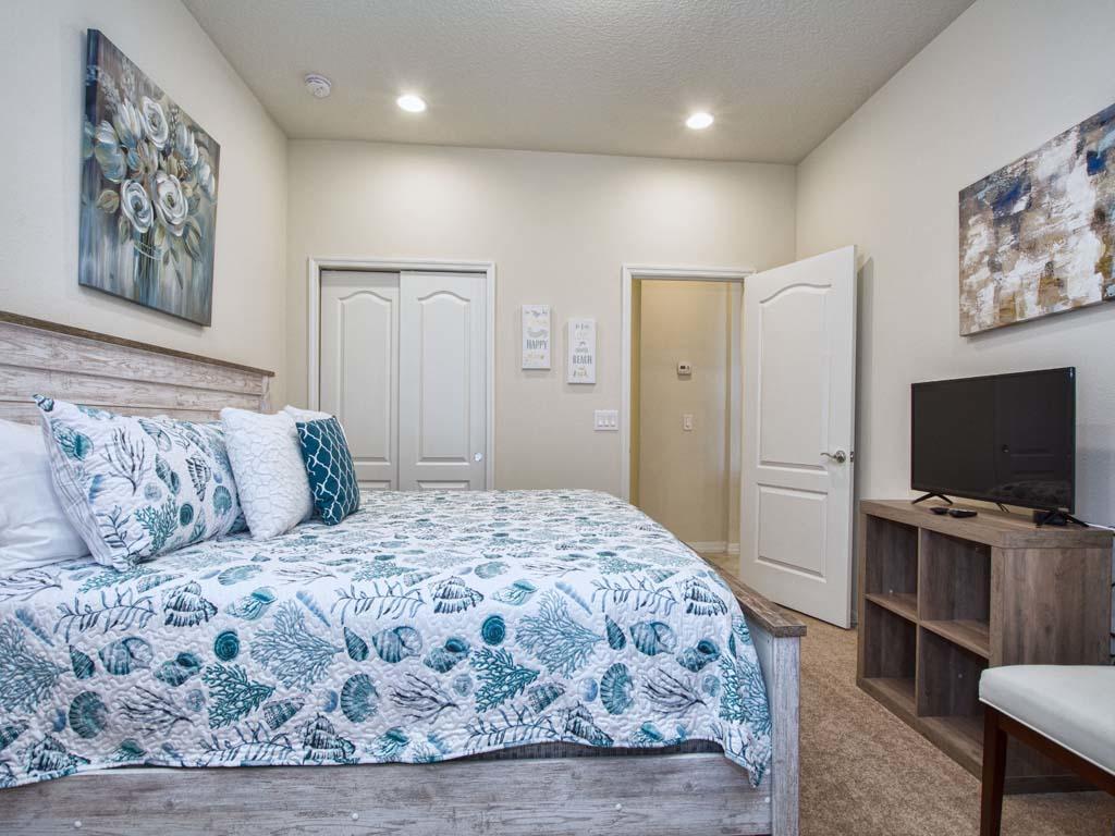Windsor At Westside-6 Bedroom House W-pool-3721wwr Holiday home