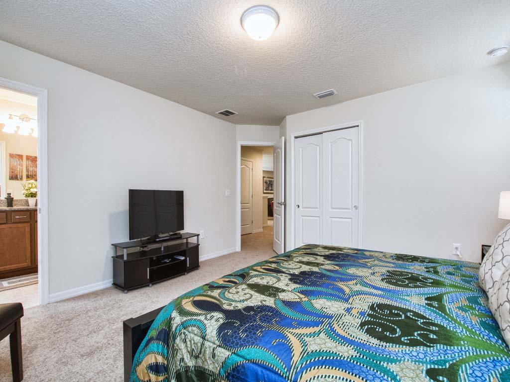 Windsor At Westside-6 Bedroom House W-pool-3721wwr Orlando