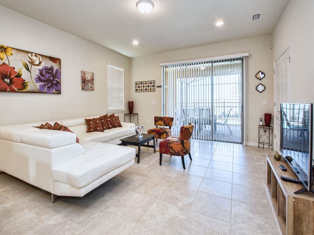 Holiday home Windsor At Westside-6 Bedroom House W-pool-3721wwr