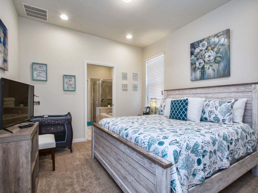 Holiday home Windsor At Westside-6 Bedroom House W-pool-3721wwr