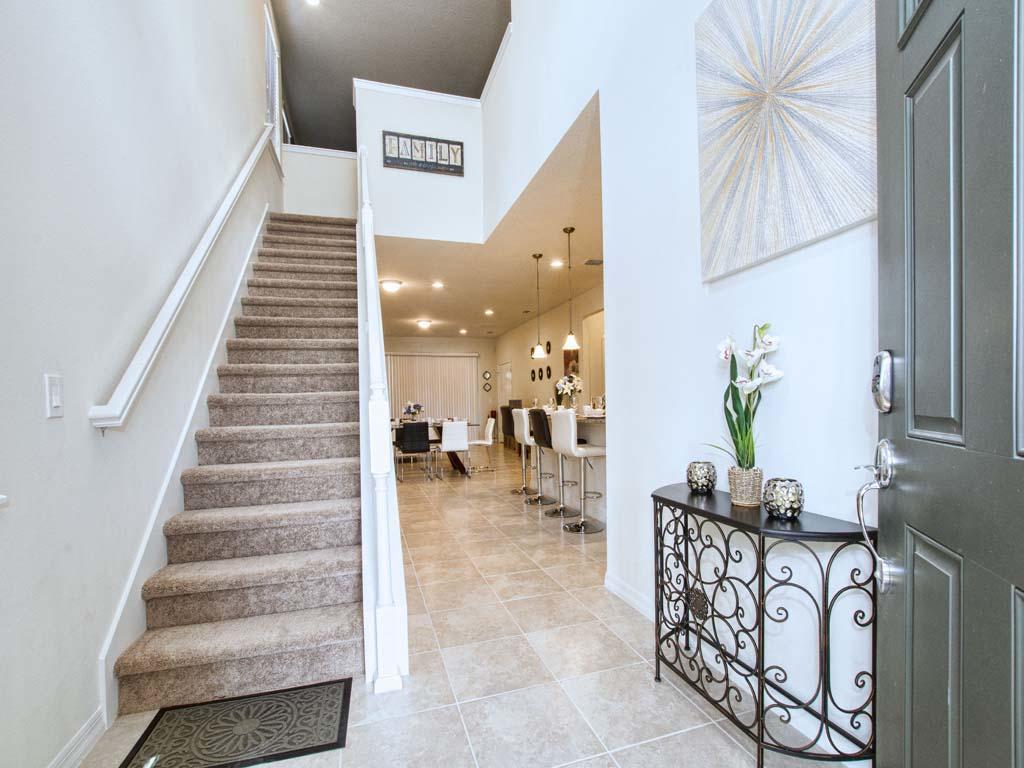 Windsor At Westside-6 Bedroom House W-pool-3721wwr Holiday home Orlando