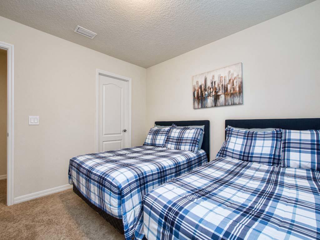 Windsor At Westside-6 Bedroom House W-pool-3721wwr Orlando