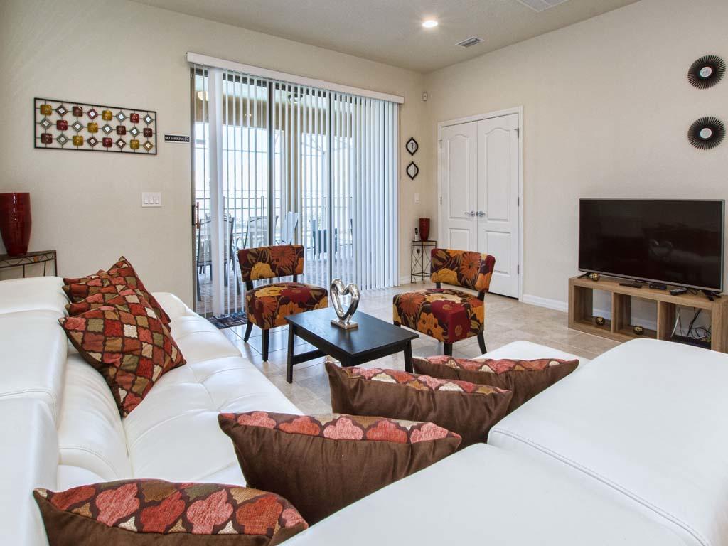 Holiday home Windsor At Westside-6 Bedroom House W-pool-3721wwr *
