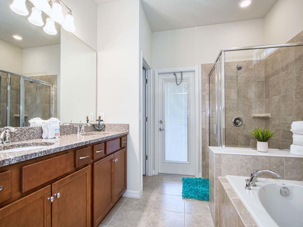 Holiday home Windsor At Westside-6 Bedroom House W-pool-3721wwr *