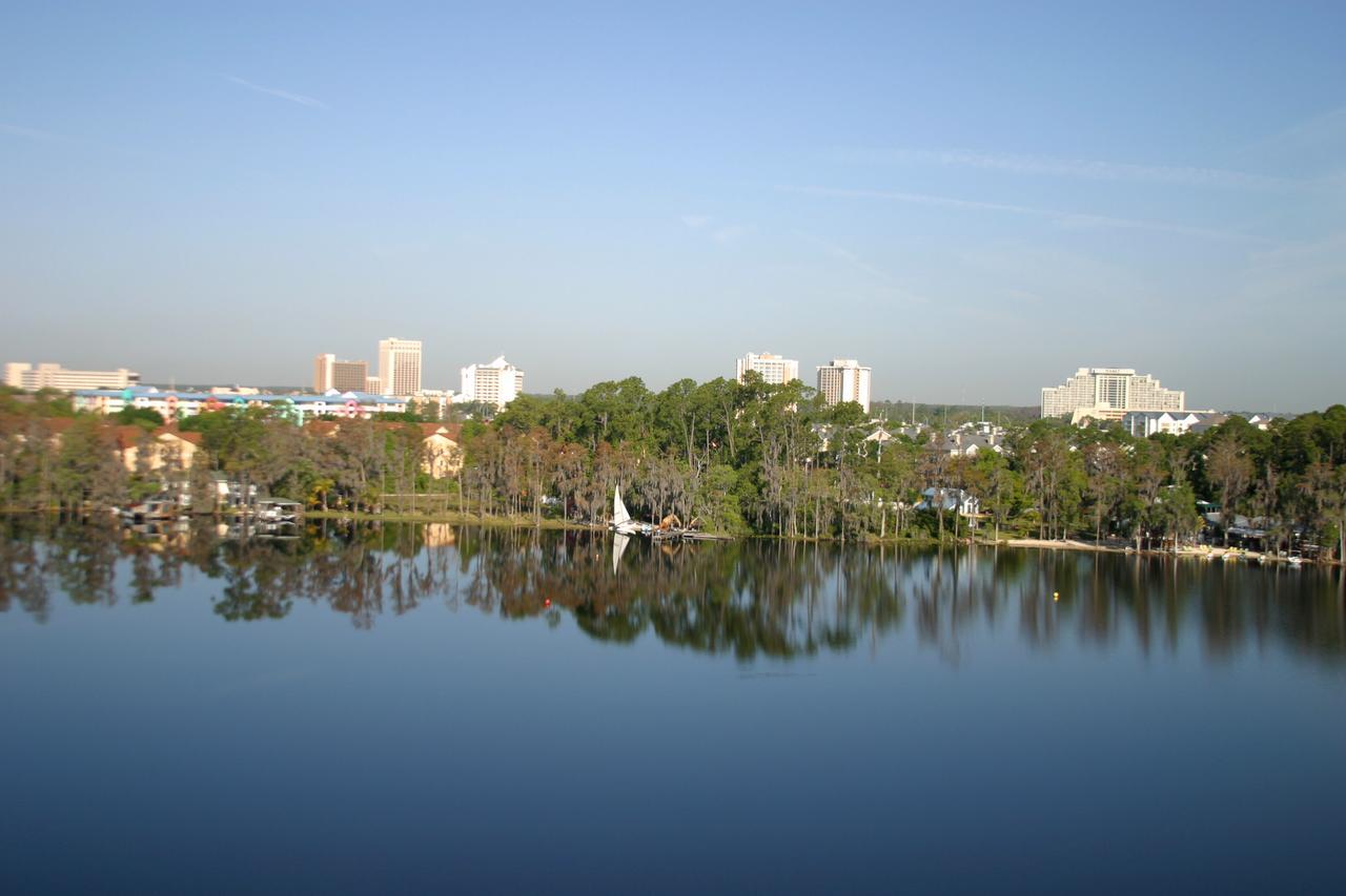 Apartment Blue Heron *