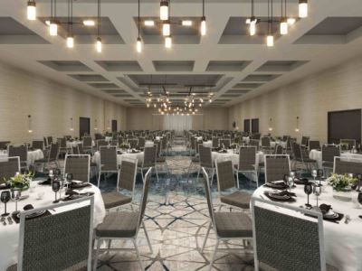 Marriott Downtown
