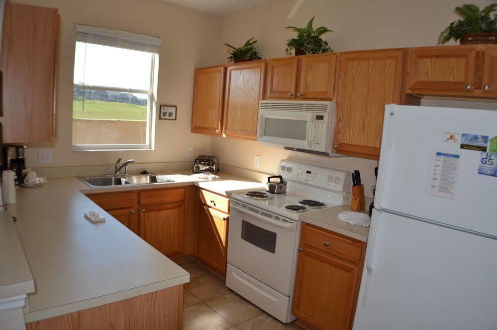 Hotel Vacation Townhomes 360 4*