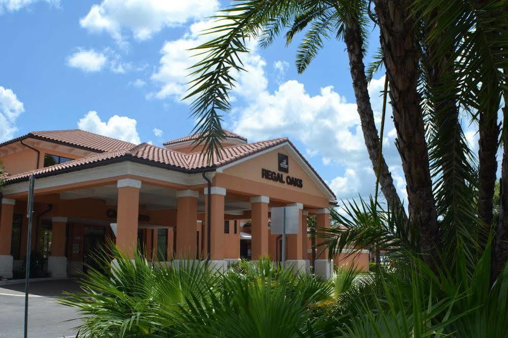Hotel Vacation Townhomes 360