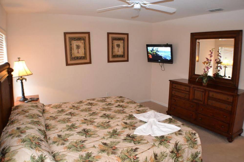 Vacation Townhomes 360 4* Orlando