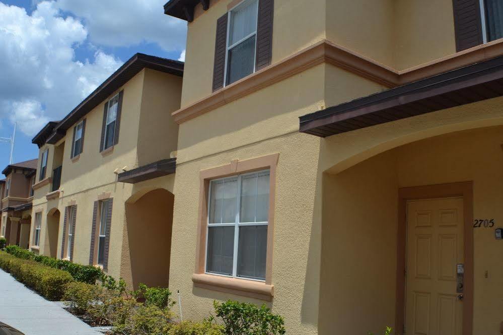 Vacation Townhomes 360 Hotel 4*