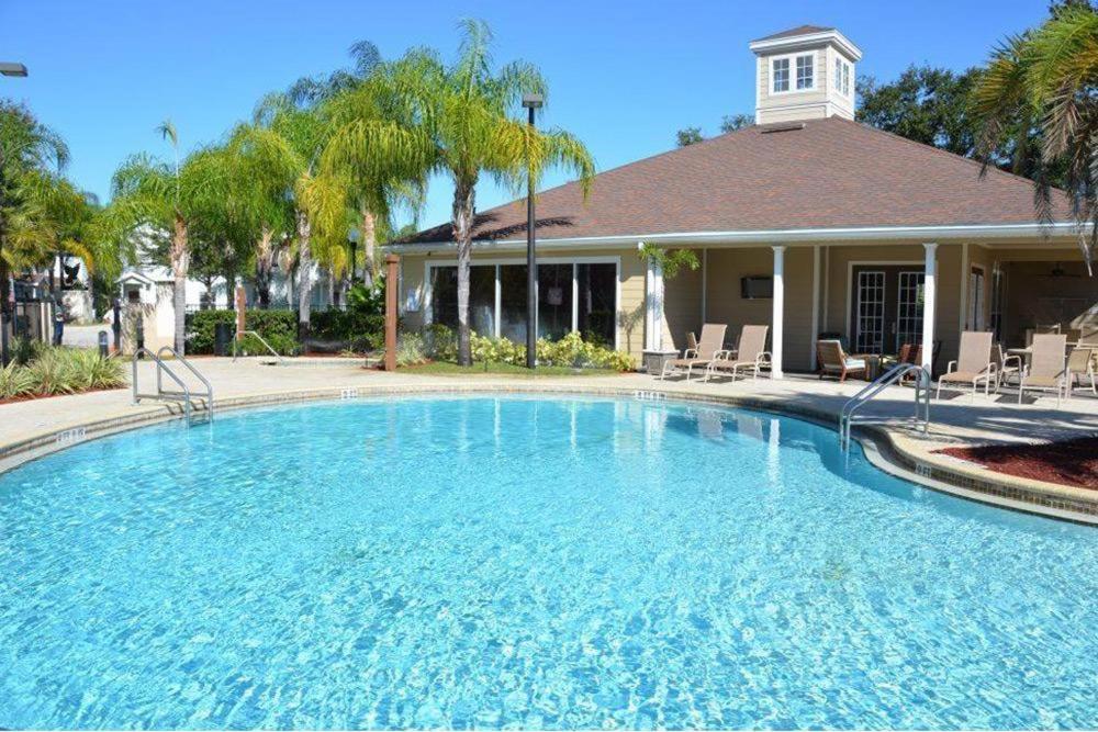 Apartment Florida - Lucaya Village *
