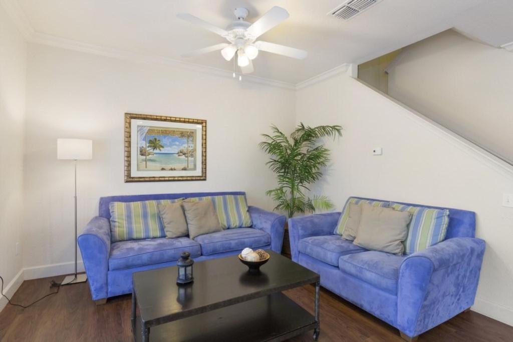Apartment Florida - Lucaya Village *