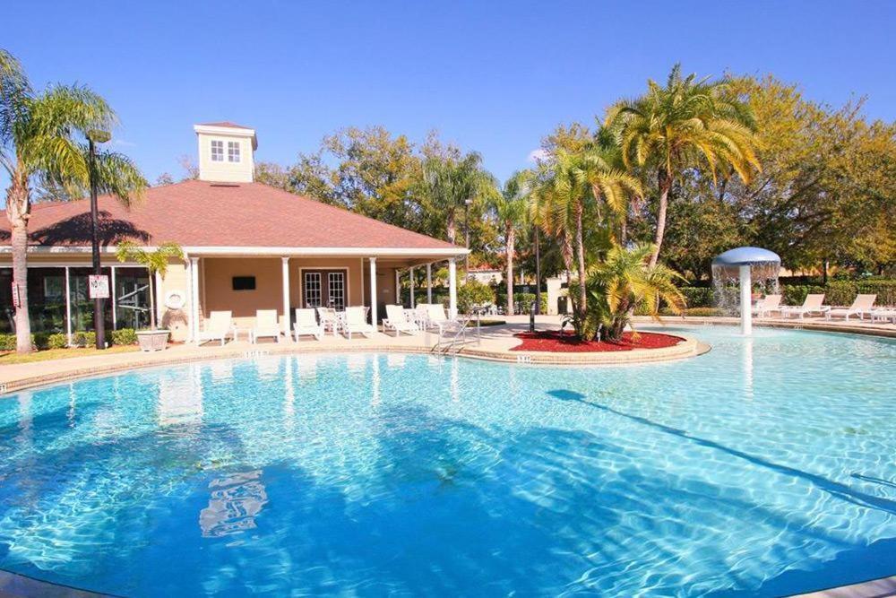 Apartment Florida - Lucaya Village Orlando