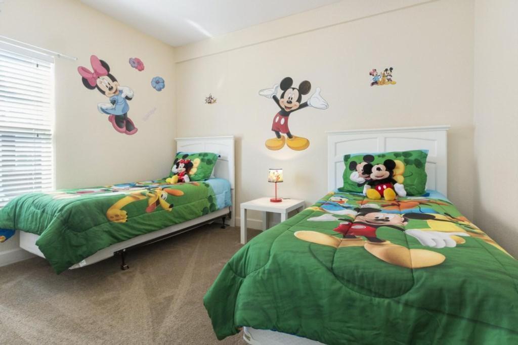 Apartment Florida - Lucaya Village Orlando