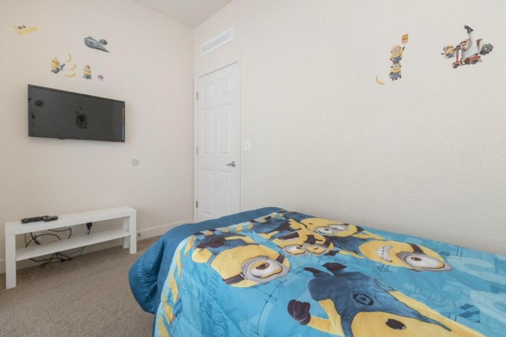 Apartment Florida - Lucaya Village *
