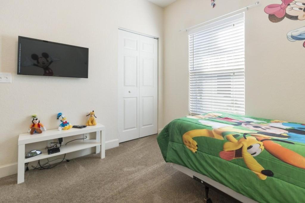 Apartment Florida - Lucaya Village