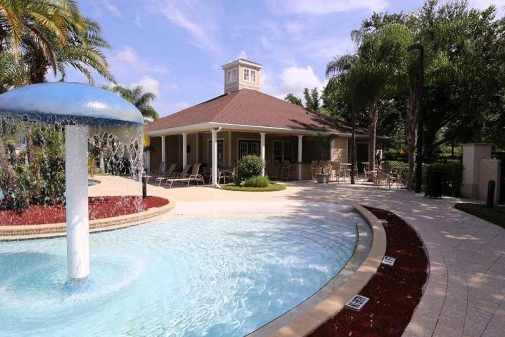 Florida - Lucaya Village *