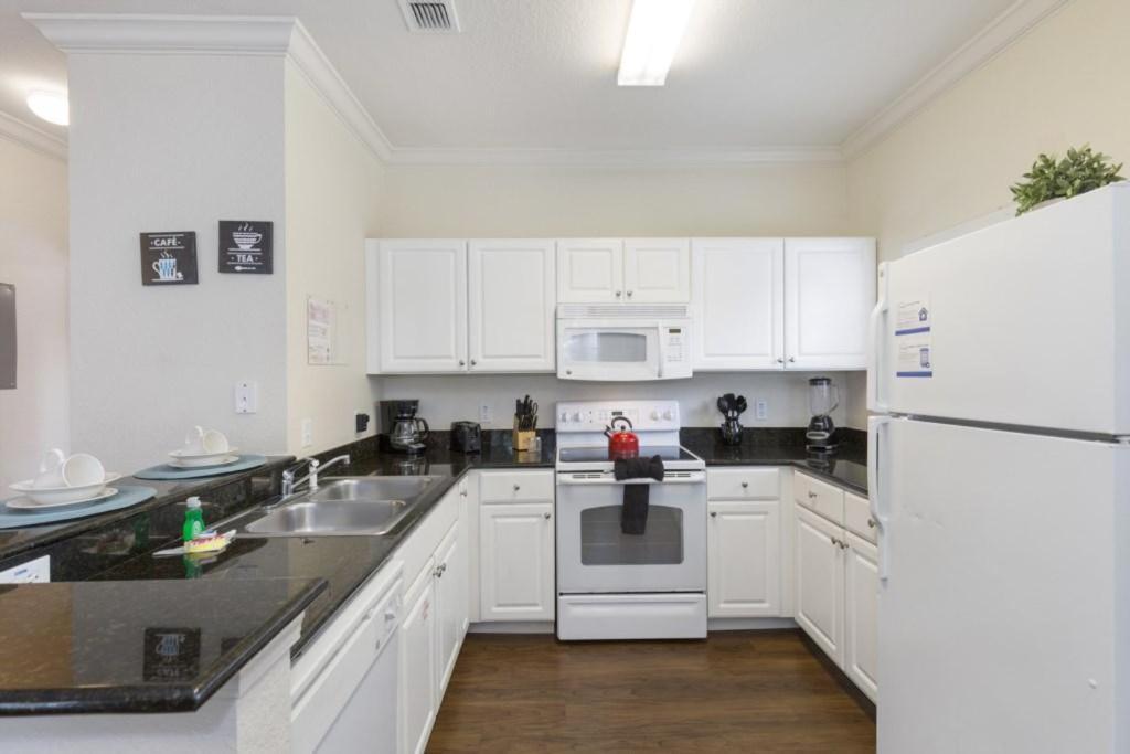 Apartment Florida - Lucaya Village *