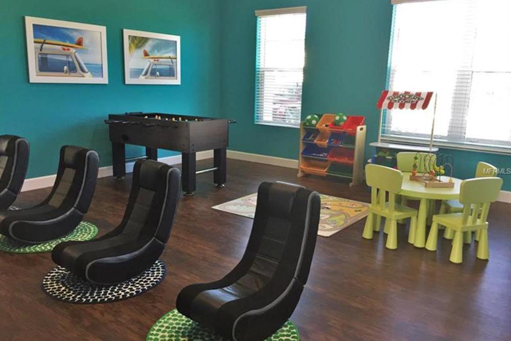 Florida - Lucaya Village Apartment