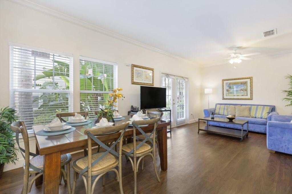 Apartment Florida - Lucaya Village Orlando
