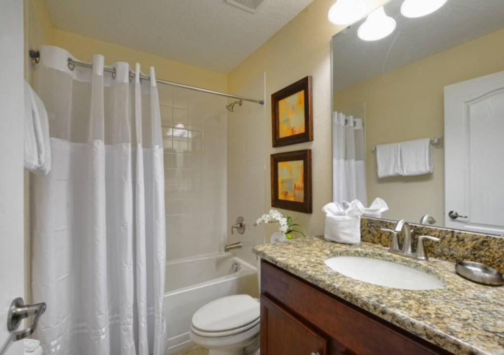 Villa Ota Orlando