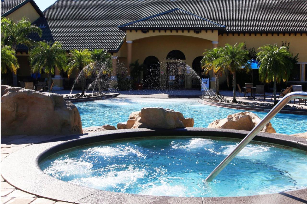 Ota Villa Orlando