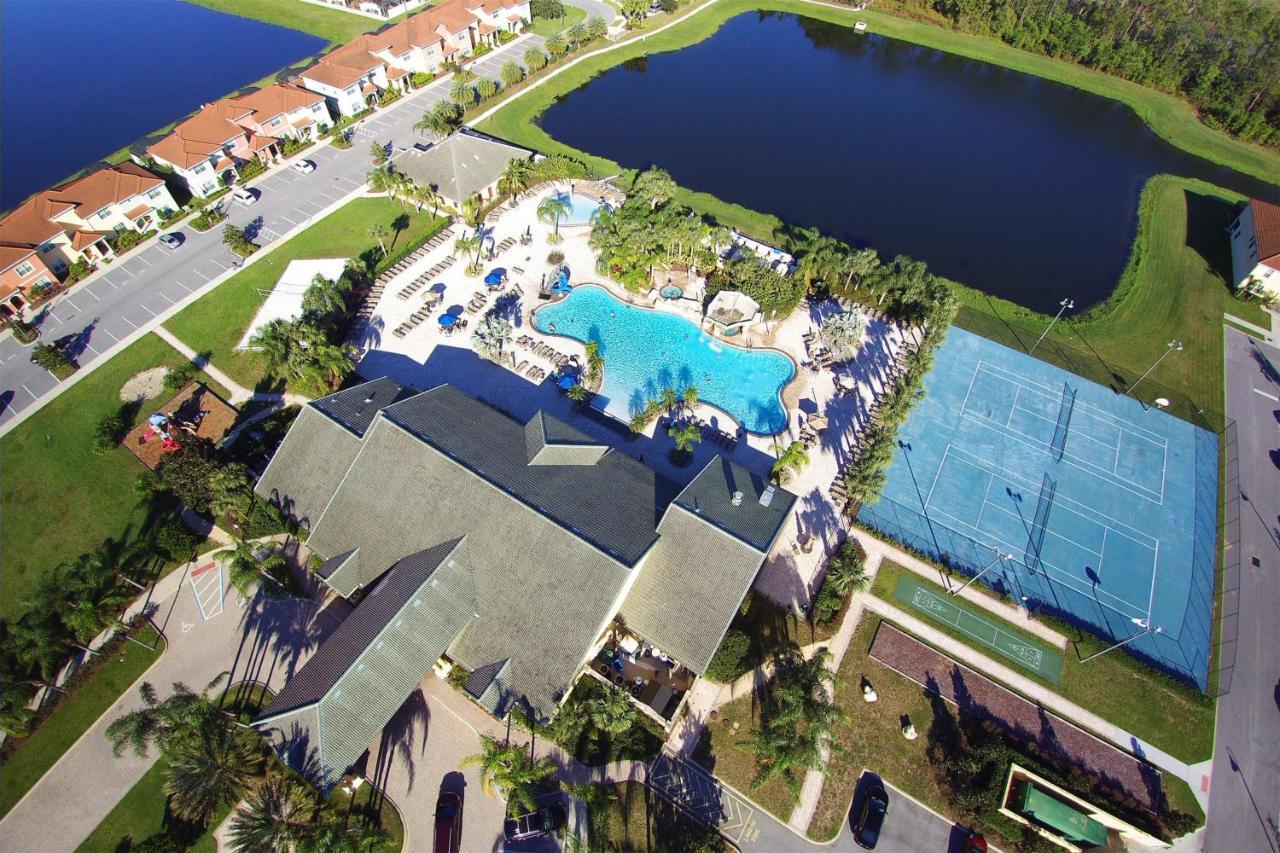 Ota Villa *