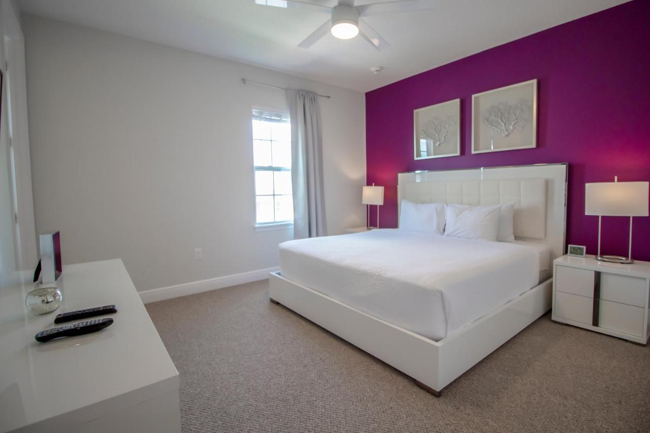 8 Bedroom Vacation With Pool 2107
