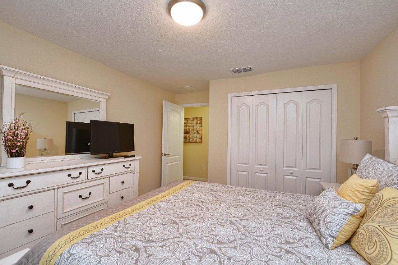 Holiday home Paradise Palms-4 Bed Townhouse W/splashpool-3616pp