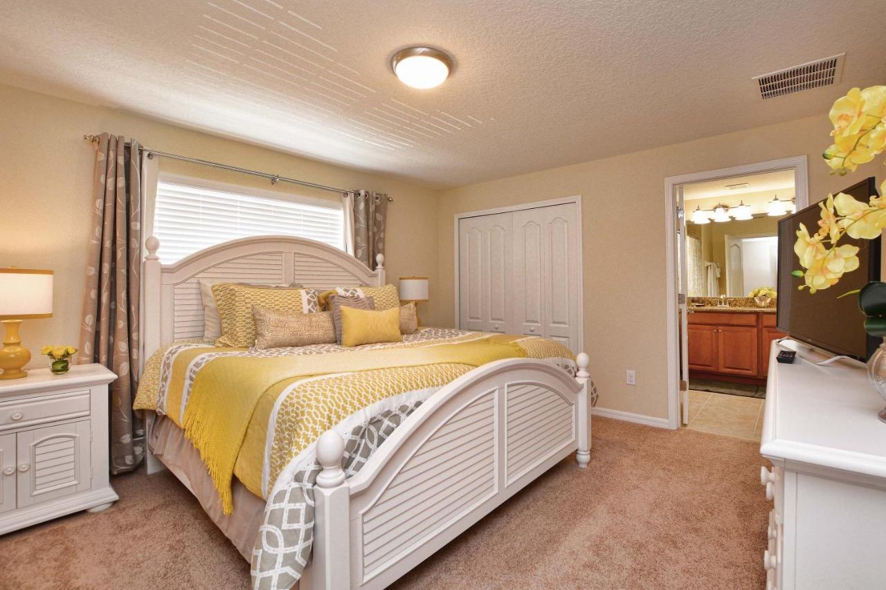 Holiday home Paradise Palms-4 Bed Townhouse W/splashpool-3616pp