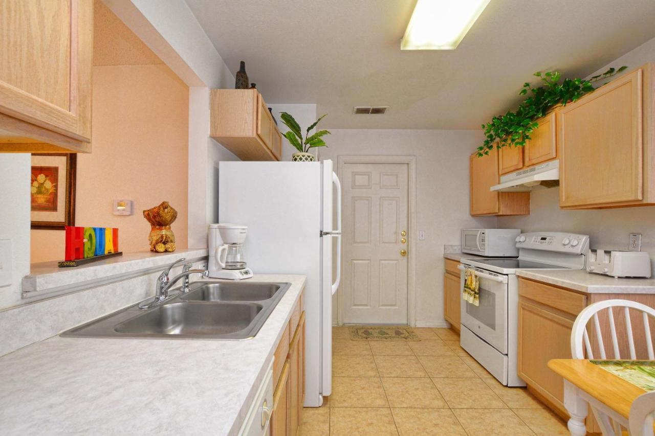 Indian Point- 3 Bedroom Pool Home- 1301ip * Orlando