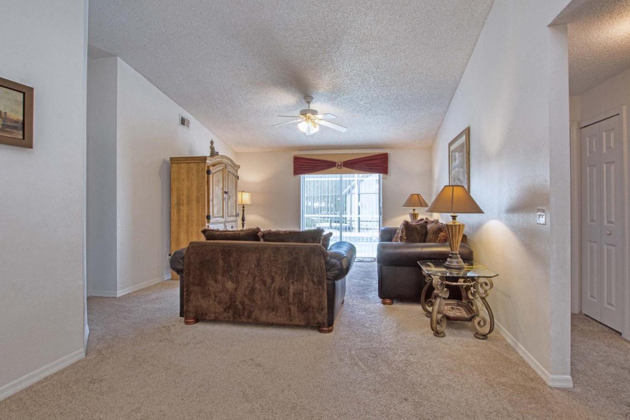 Indian Point- 3 Bedroom Pool Home- 1301ip Orlando