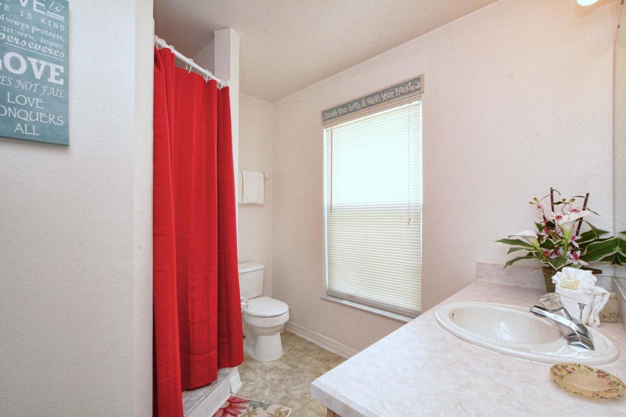 Indian Point- 3 Bedroom Pool Home- 1301ip Orlando