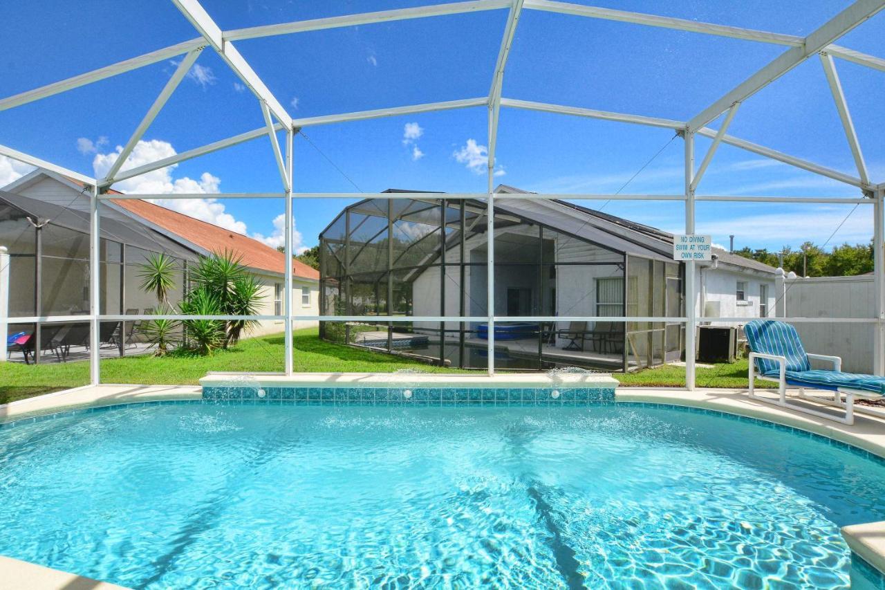 Indian Point- 3 Bedroom Pool Home- 1301ip * Orlando