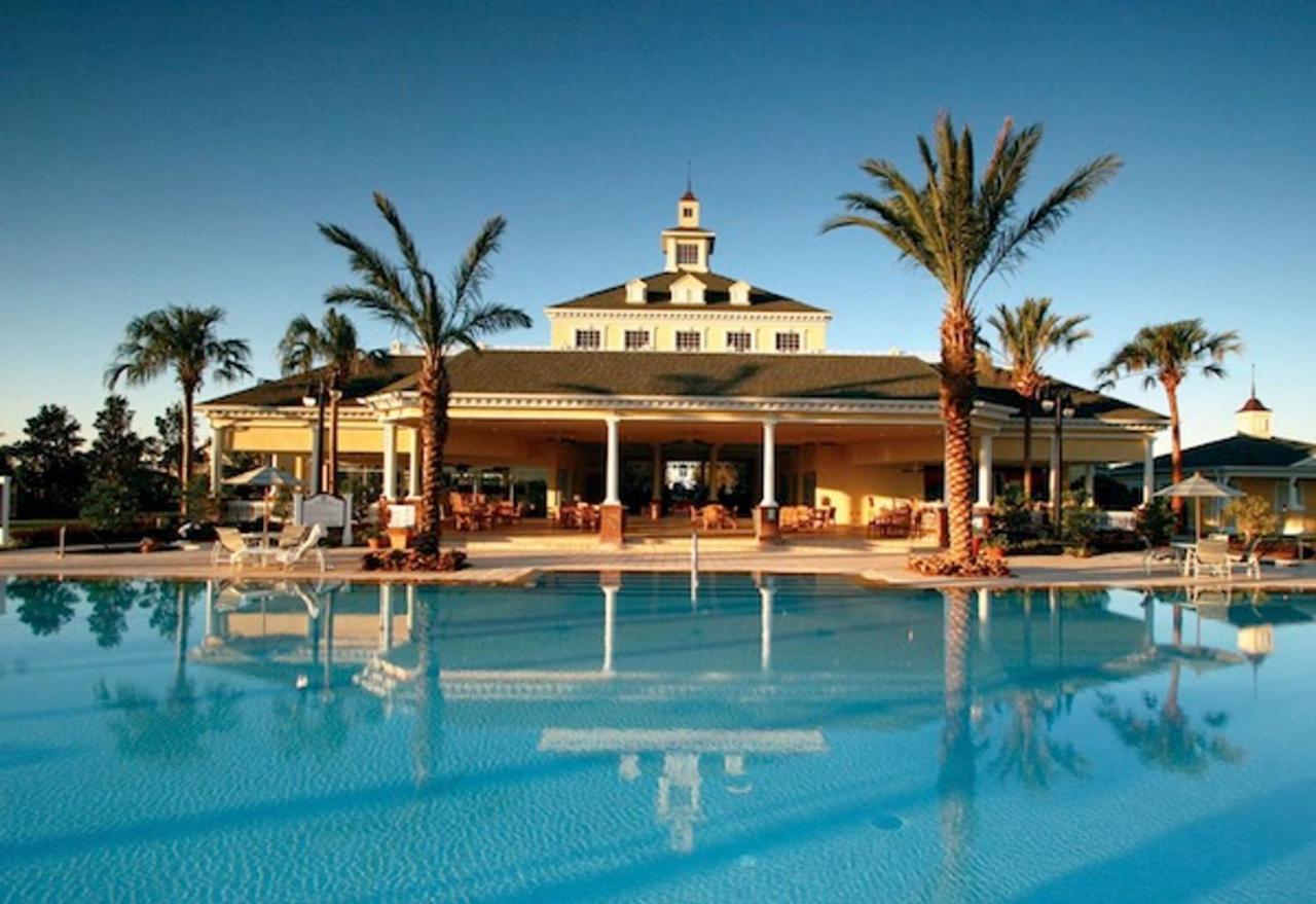 5 Luxury Single With Private Pool Re1492 * Orlando