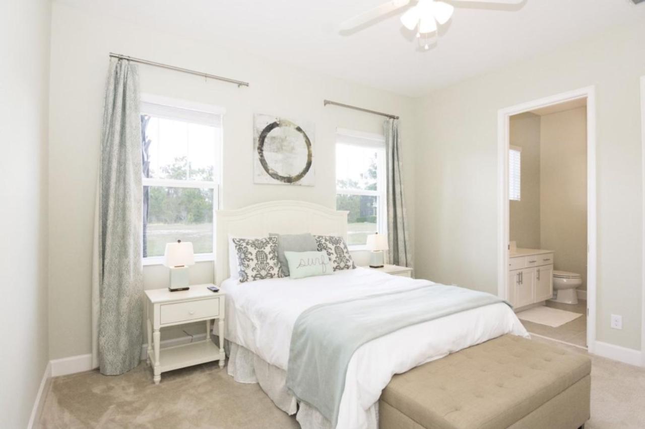 5 Luxury Single With Private Pool Re1492 * Orlando