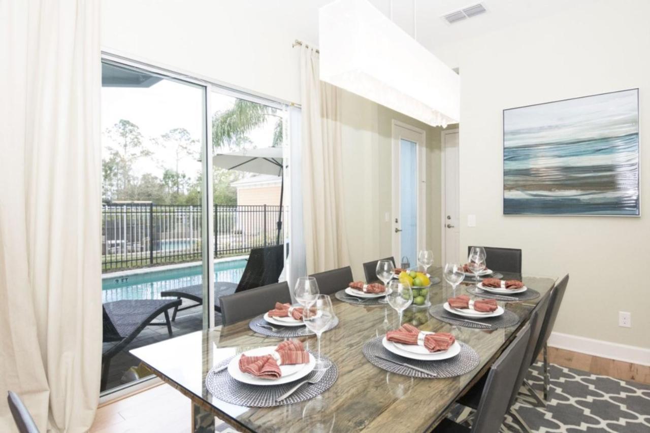 5 Luxury Single With Private Pool Re1492 *
