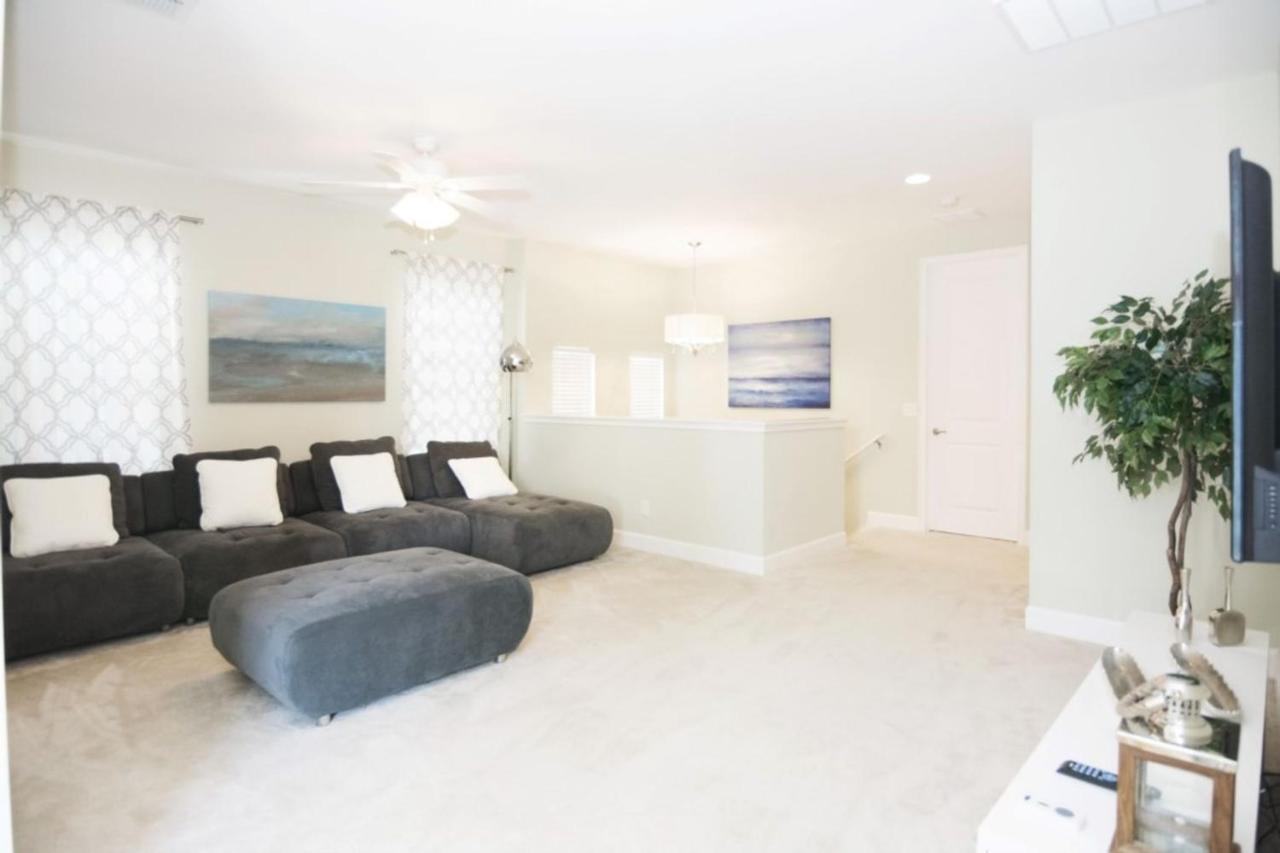 5 Luxury Single With Private Pool Re1492 Orlando
