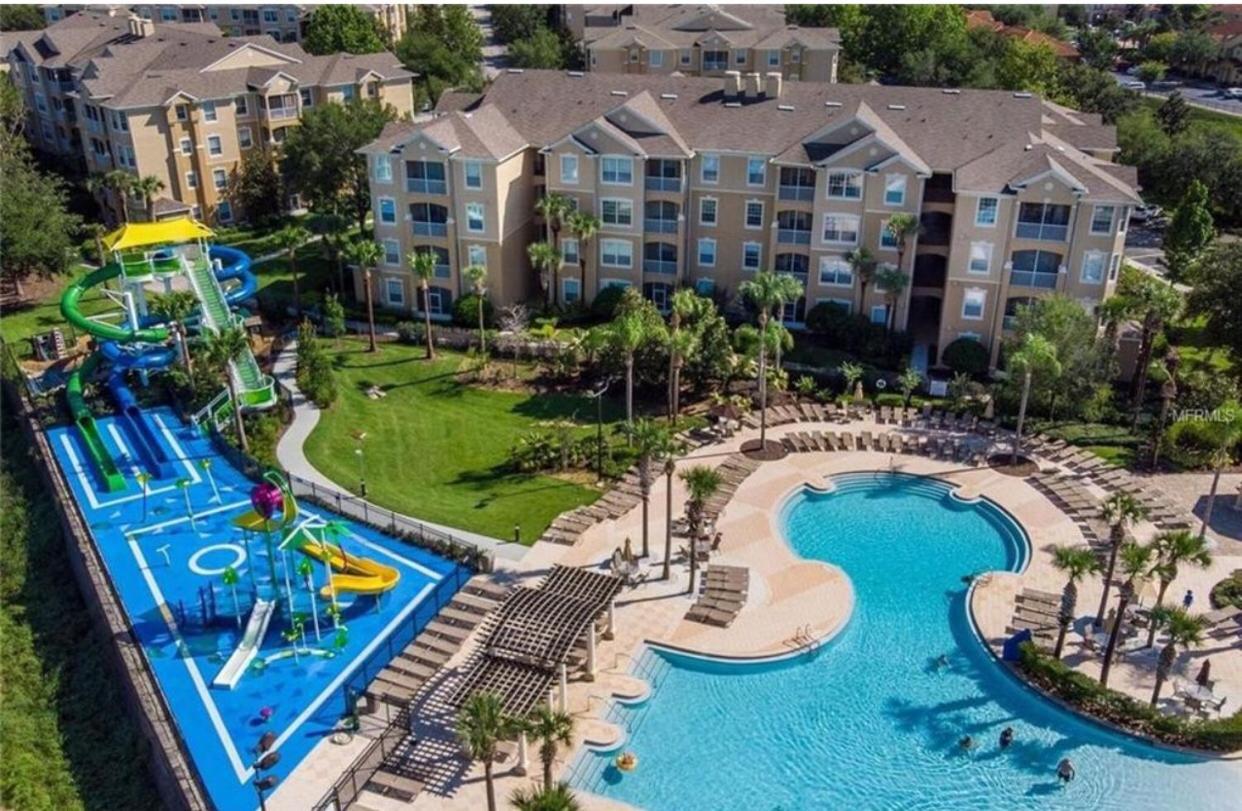 Dream Vacation By A3g Orlando