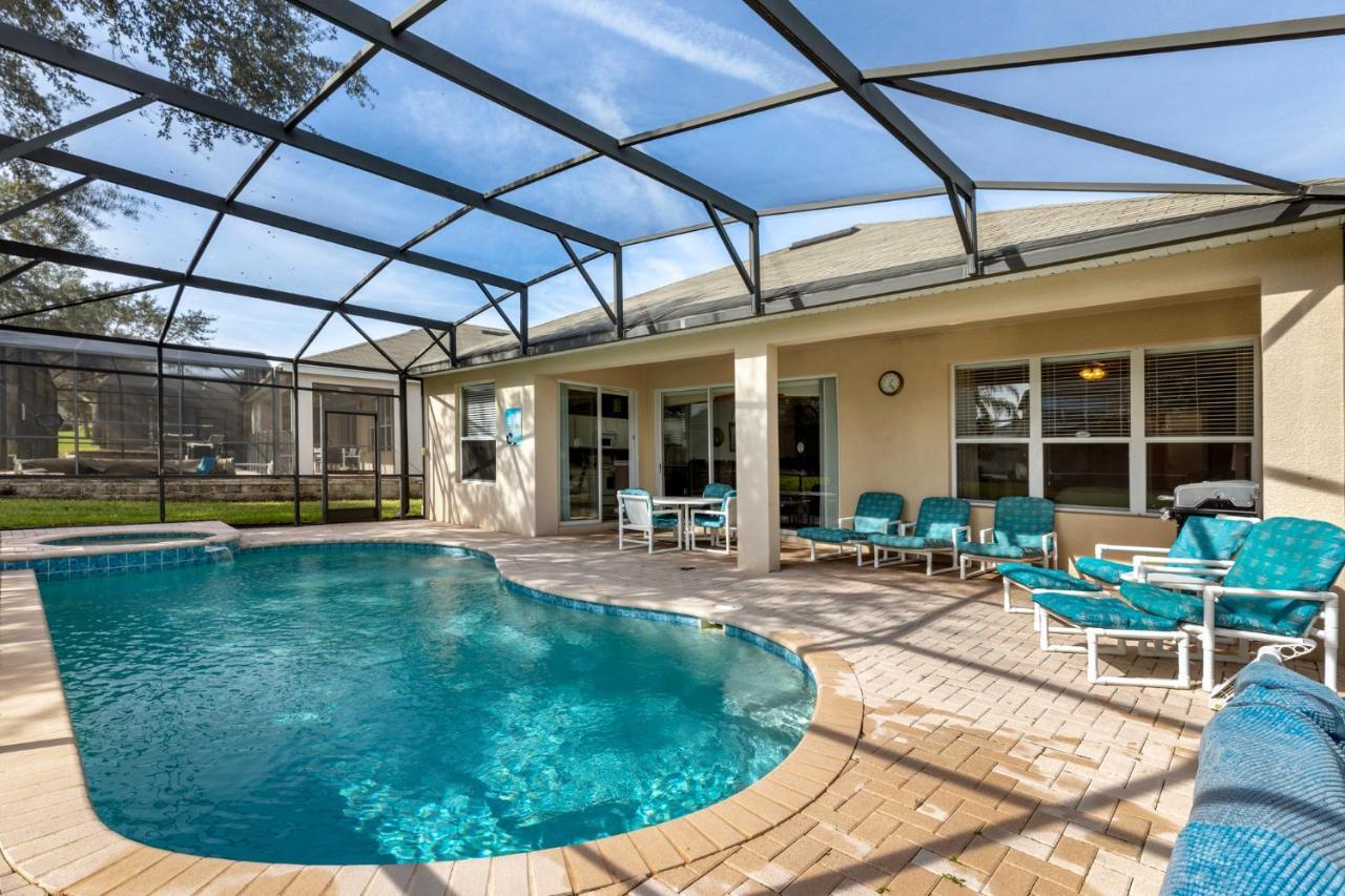 Villa Olivia's Dream On Windsorhills Orlando