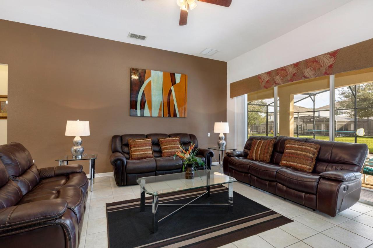 Villa Olivia's Dream On Windsorhills