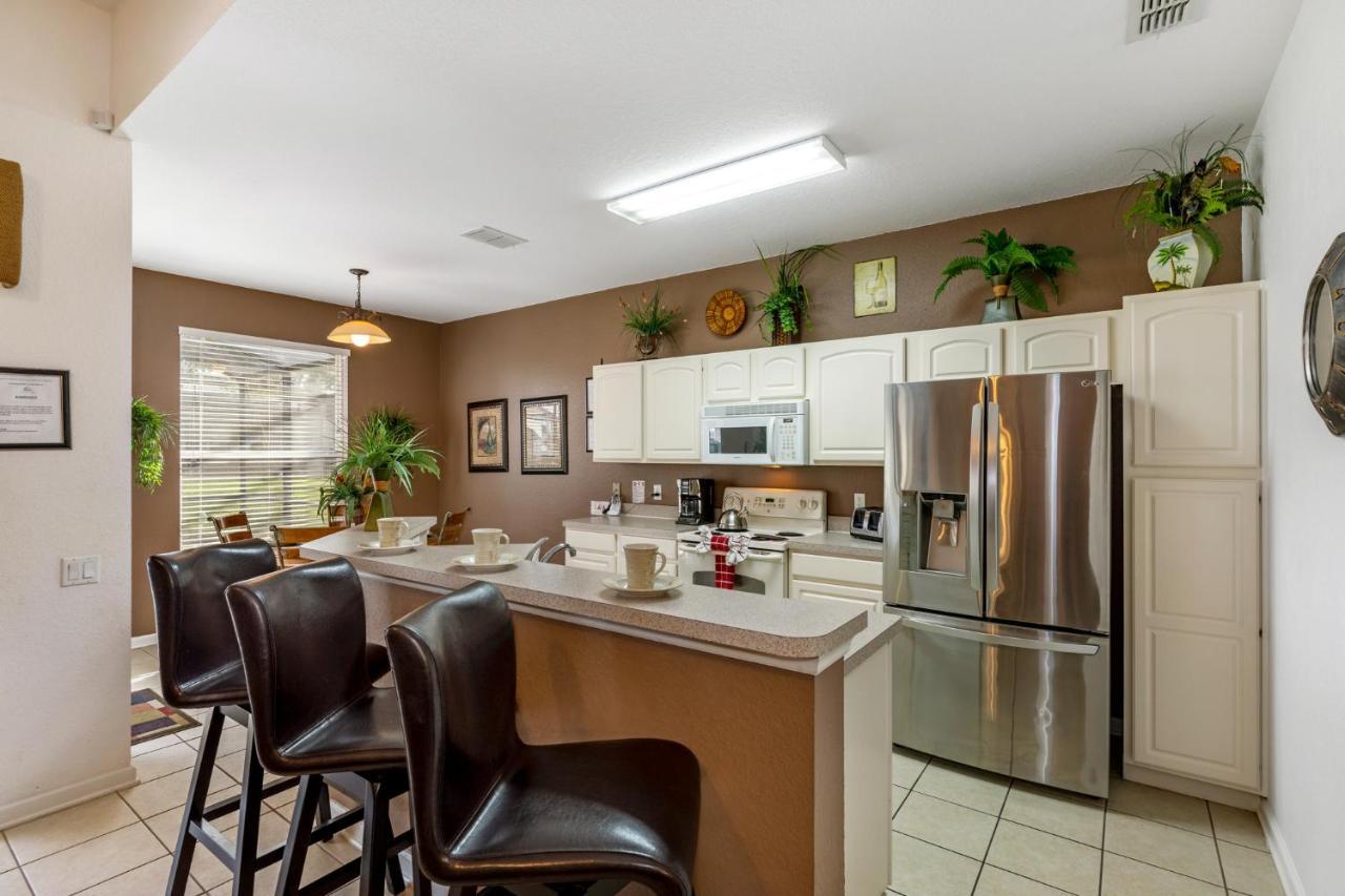 Olivia's Dream On Windsorhills Orlando