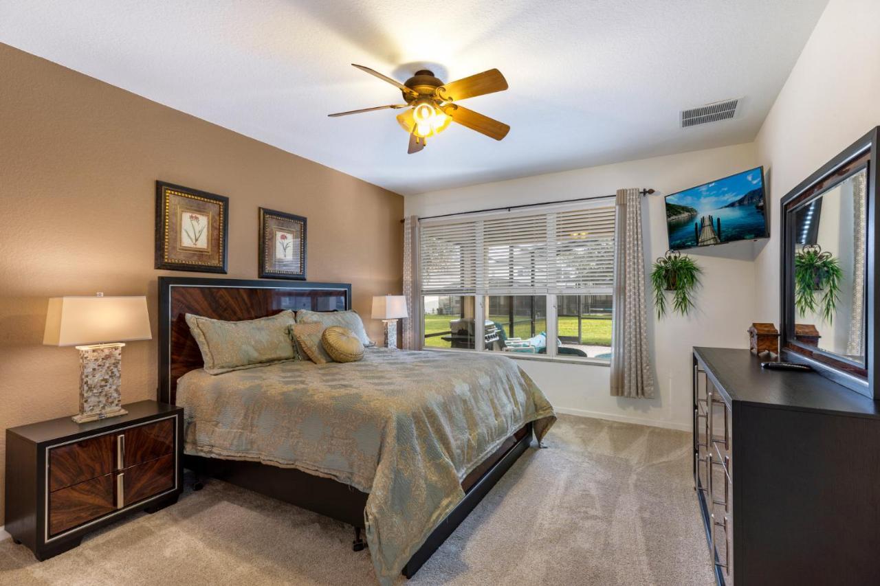 Villa Olivia's Dream On Windsorhills