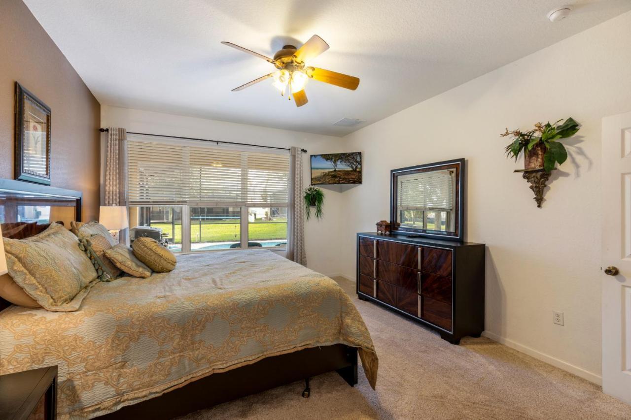 Olivia's Dream On Windsorhills Villa *