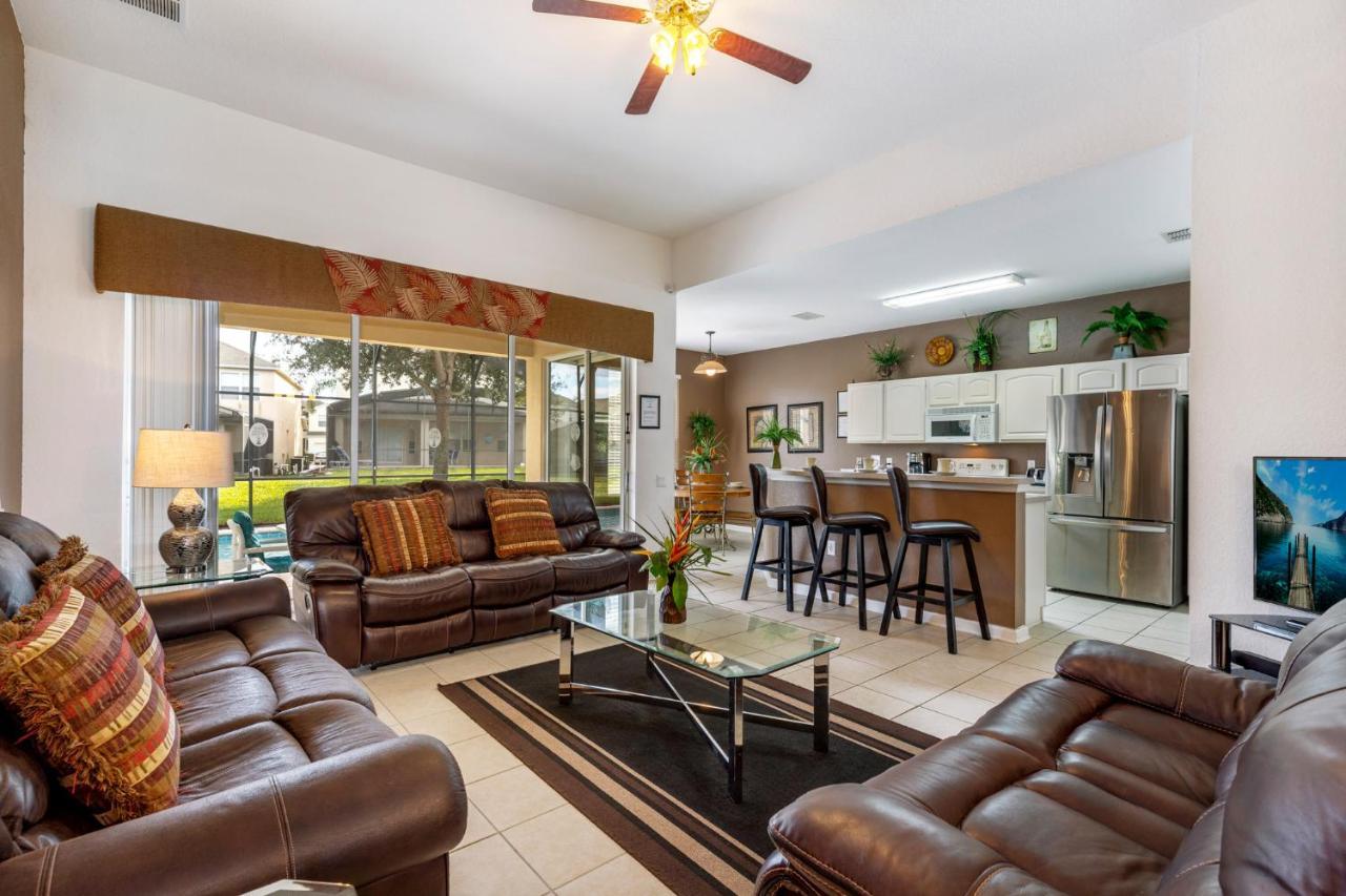 Olivia's Dream On Windsorhills Villa Orlando