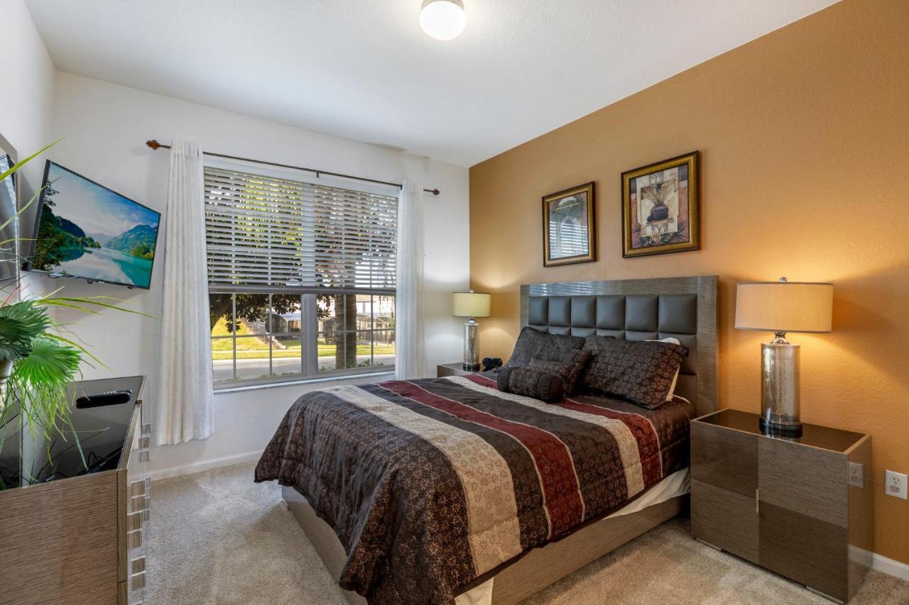 Olivia's Dream On Windsorhills Orlando